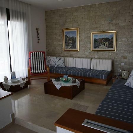 Seaside Vila Platanitis Εξωτερικό φωτογραφία