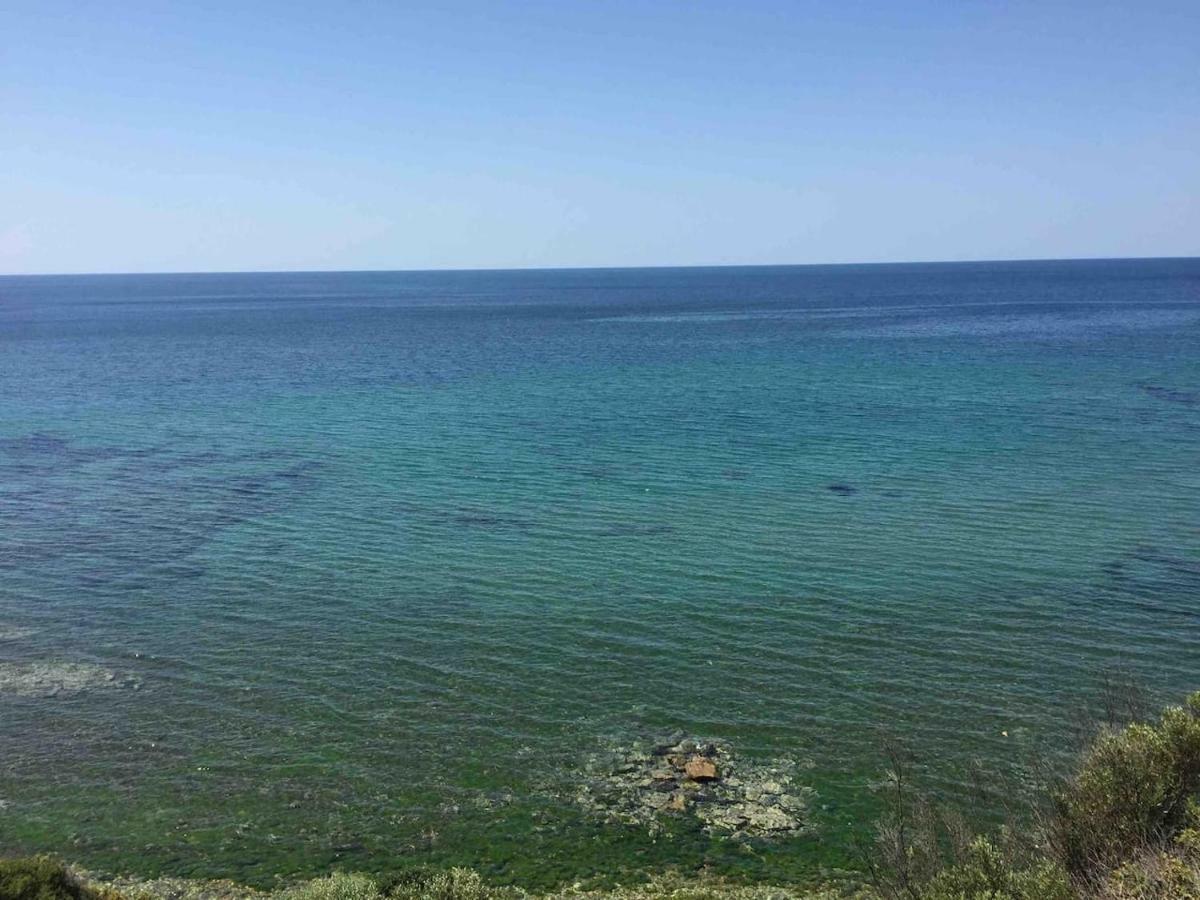 Seaside Vila Platanitis Εξωτερικό φωτογραφία