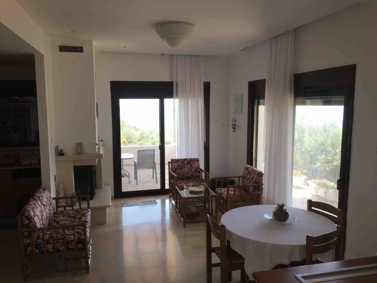 Seaside Vila Platanitis Εξωτερικό φωτογραφία