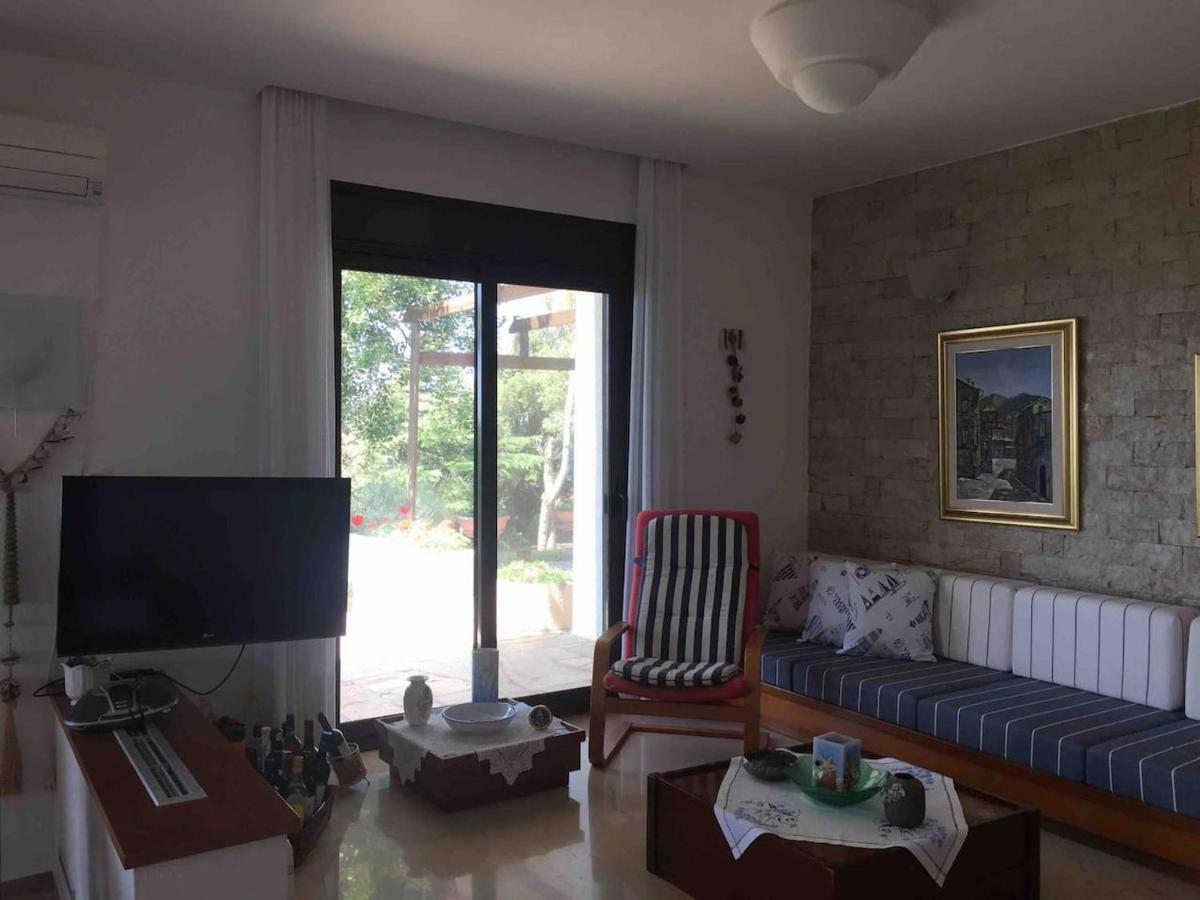 Seaside Vila Platanitis Εξωτερικό φωτογραφία
