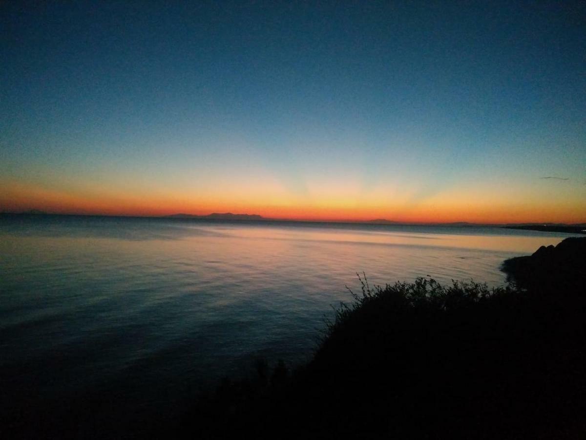 Seaside Vila Platanitis Εξωτερικό φωτογραφία